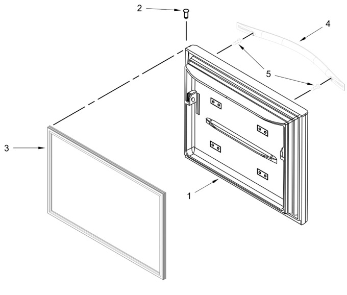 Diagram for WRF560SFHZ06