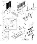 Diagram for Unit Parts