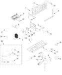 Diagram for Unit Parts