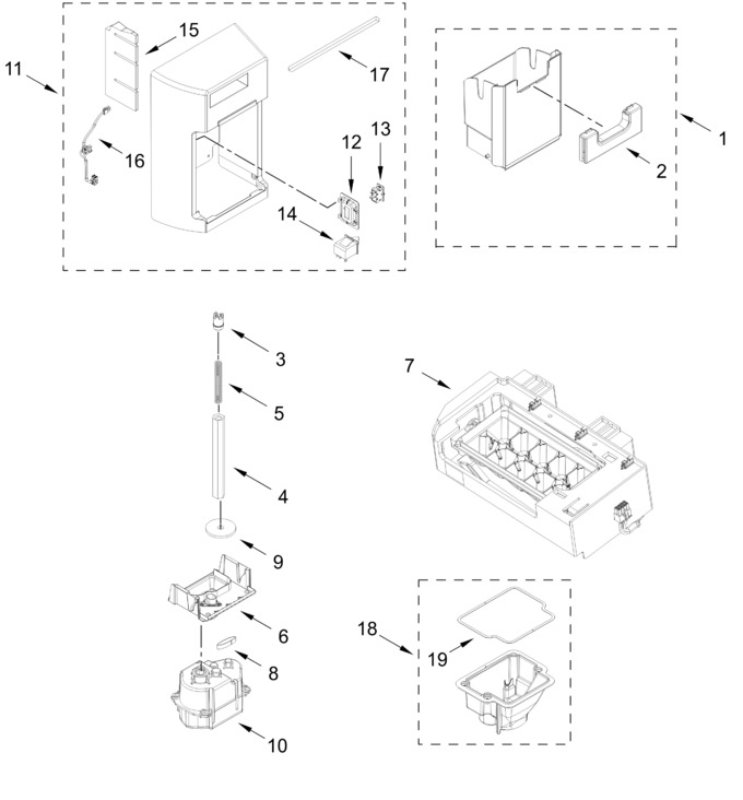 Diagram for WRSC5536RZ01