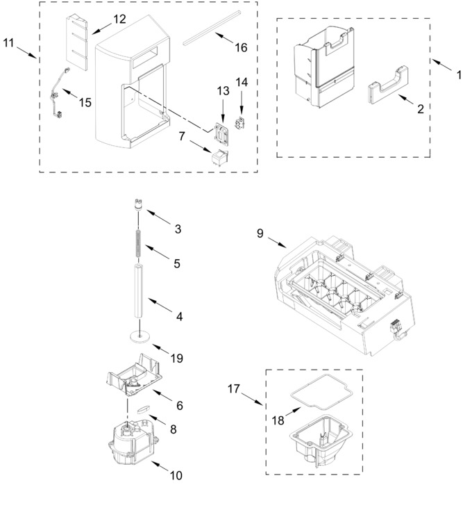 Diagram for MRSC6636RZ01