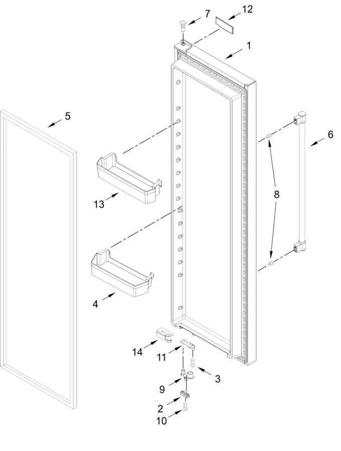Diagram for MRSC6636RZ01