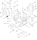 Diagram for Chassis Parts