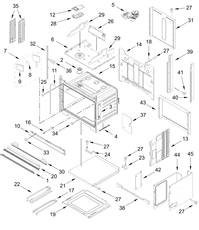 Diagram for JOECC327TL00