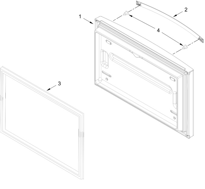 Diagram for CRFHW255SB00