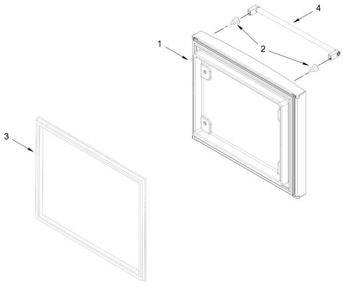 Diagram for KRFF300EBS06
