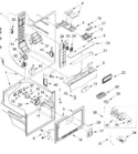 Diagram for Liner Parts