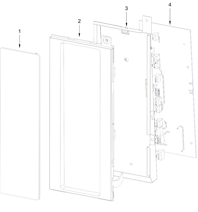 Diagram for YWMML5530RW04