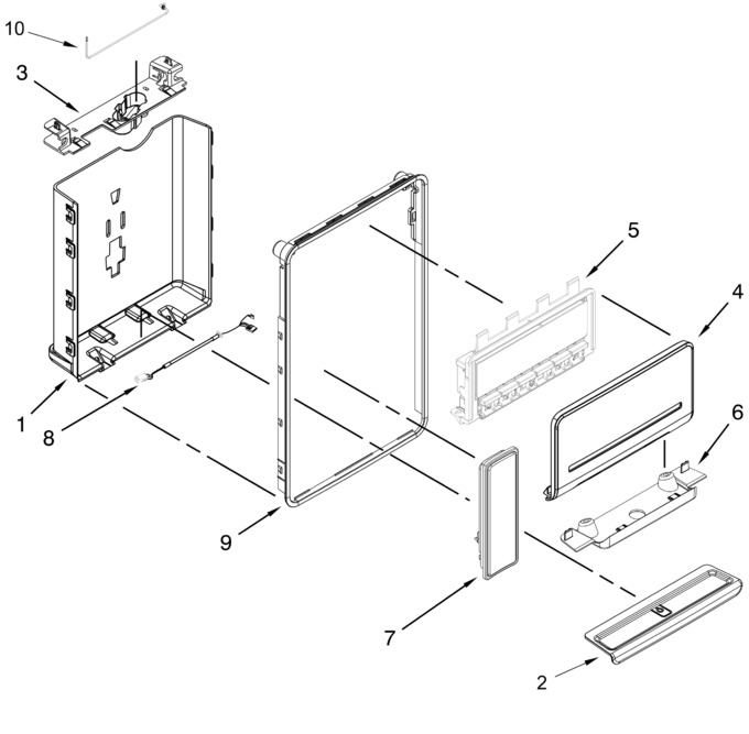 Diagram for MFW2055FRZ07