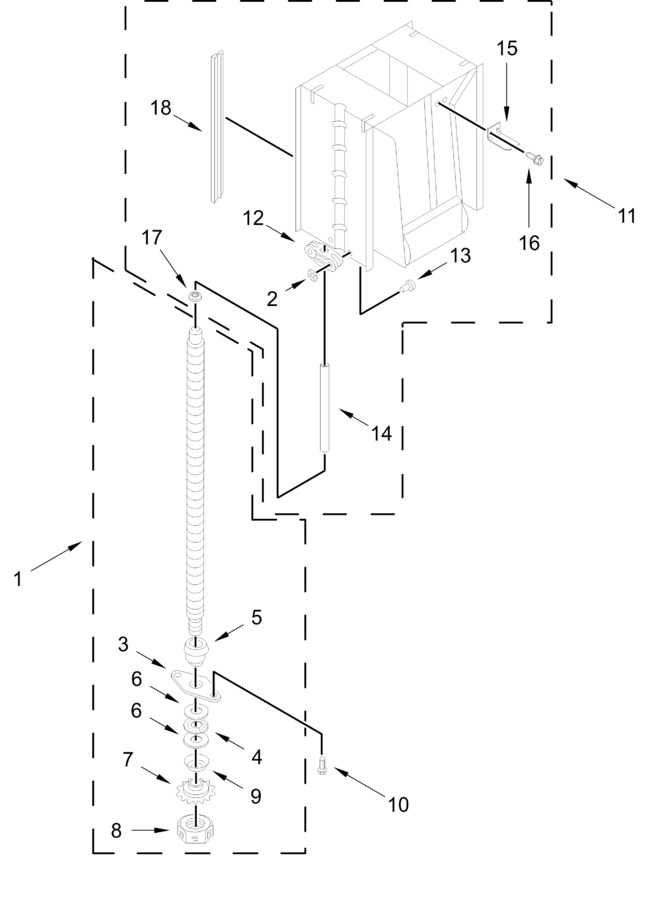 Diagram for KTTP515TPA0