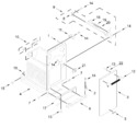Diagram for Container Parts