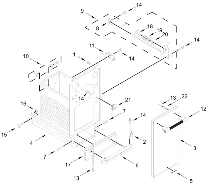 Diagram for KTTP515TJP0