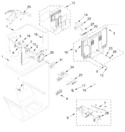 Diagram for Liner Parts