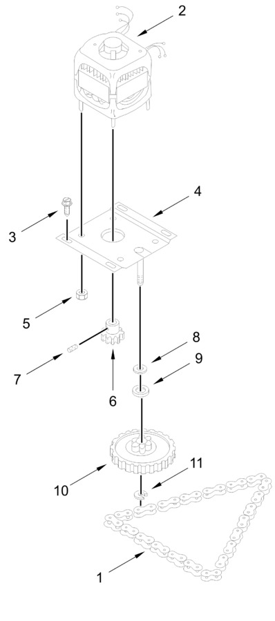 Diagram for KTTP515TPA0