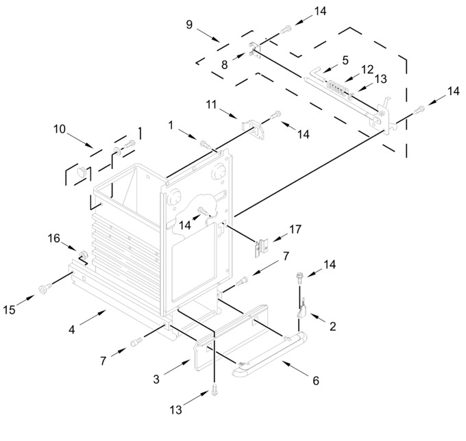 Diagram for KTTP515TPA0