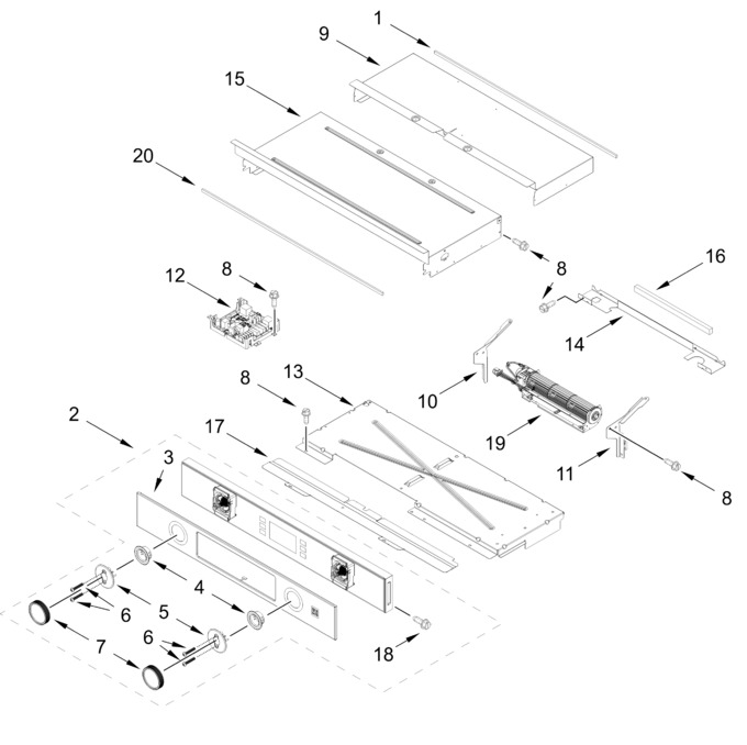 Diagram for KOES930SPS00