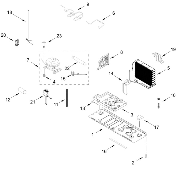 Diagram for WRMC5036RZ00