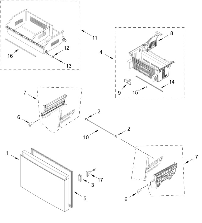 Diagram for WRMC5036RZ00