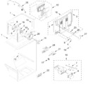 Diagram for Liner Parts