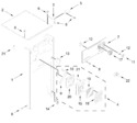 Diagram for Panel And Control Parts