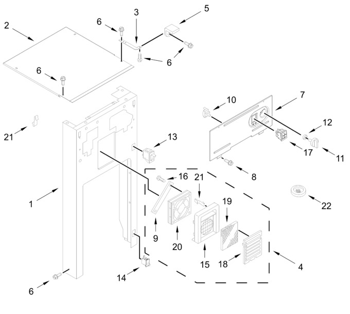 Diagram for KTTP515TBE0