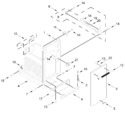 Diagram for Container Parts