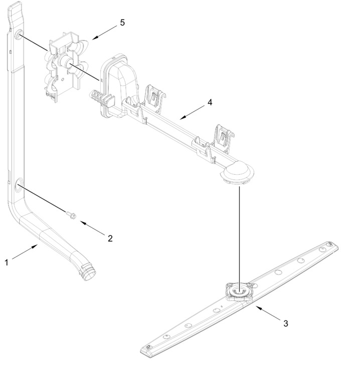 Diagram for GDBWH252SB0