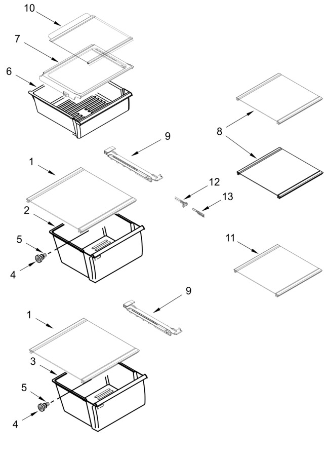 Diagram for MSS25C4MGZ10