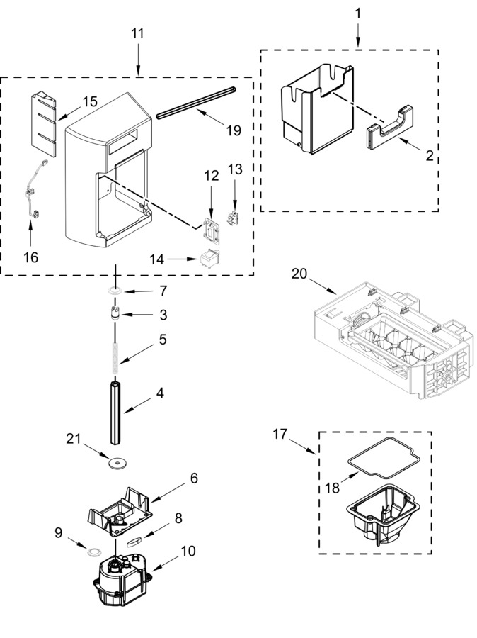 Diagram for MSS25C4MGZ10