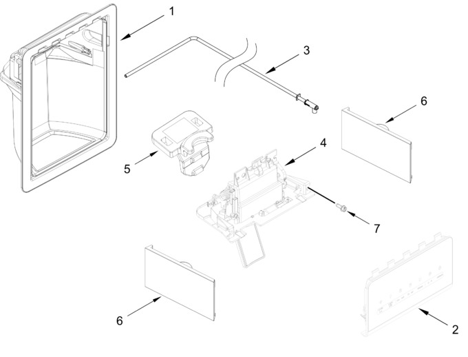 Diagram for MSS25C4MGZ10