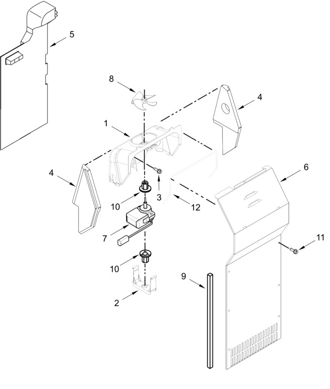 Diagram for MSS25C4MGZ10