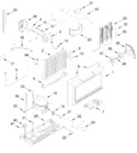 Diagram for Unit Parts