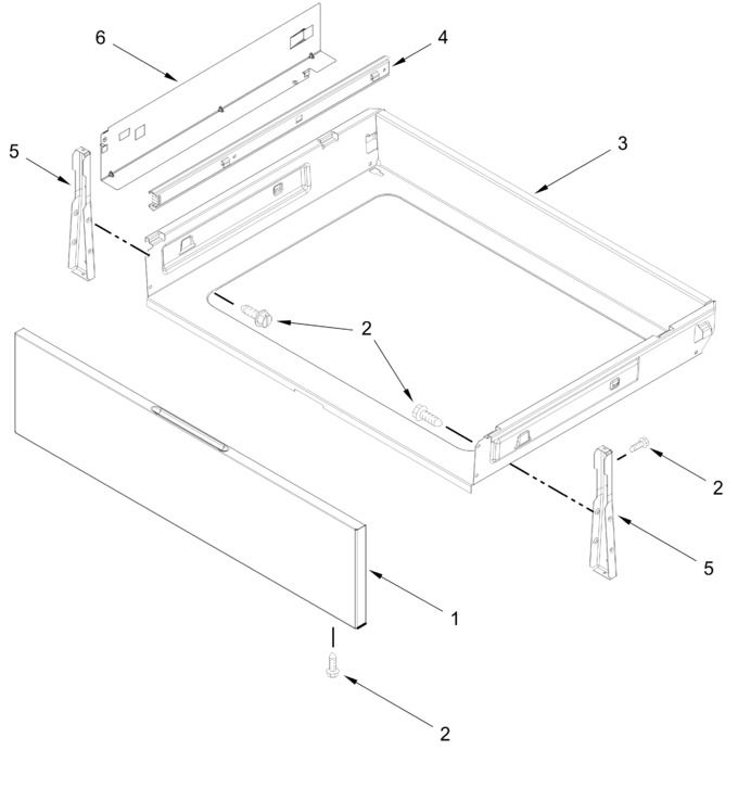 Diagram for YKSES430SPS0