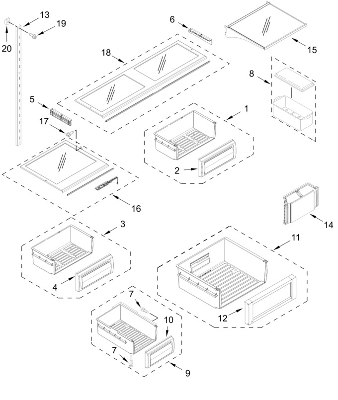 Diagram for KBFN536TPA00