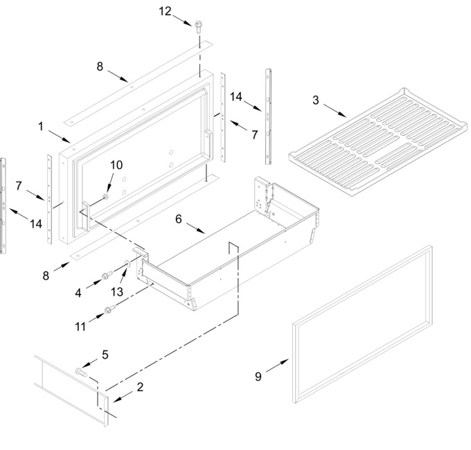Diagram for KBFN536TPA00