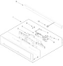 Diagram for Control Panel Parts