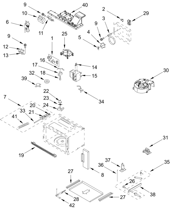 Diagram for JMC2430IL02
