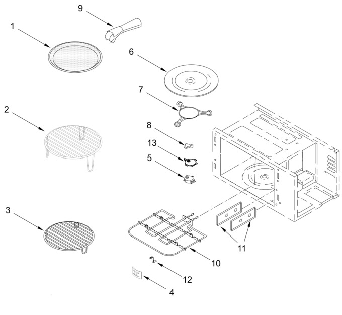 Diagram for JMC2430IL02