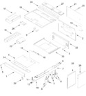 Diagram for Chassis Parts