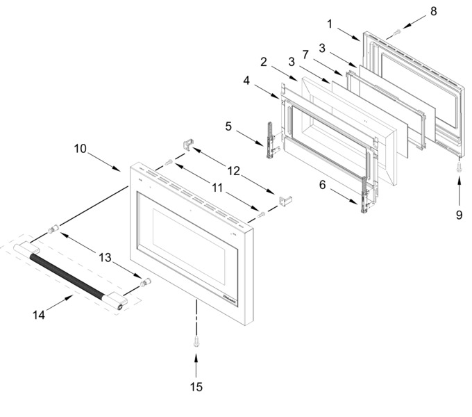 Diagram for KFDS936SDC00