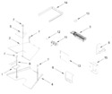 Diagram for Venting Parts