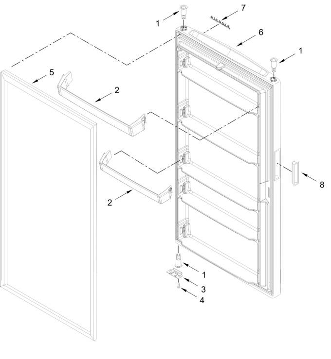 Diagram for AZF33X20DW10