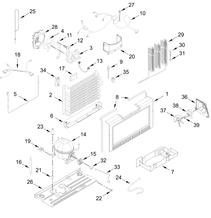 Diagram for AZF33X20DW10