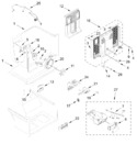 Diagram for Liner Parts