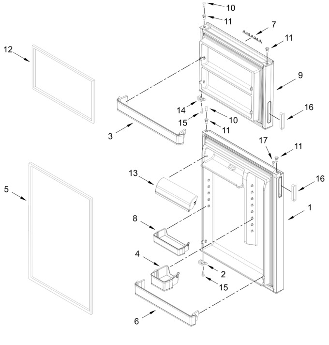 Diagram for ARTX2019SZ00