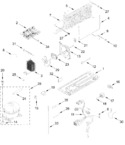 Diagram for Unit Parts