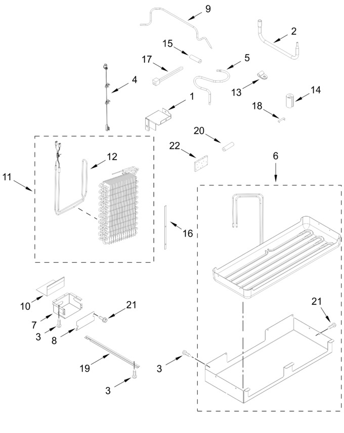 Diagram for KBSN742TPA00