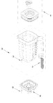 Diagram for Jar Assembly Parts