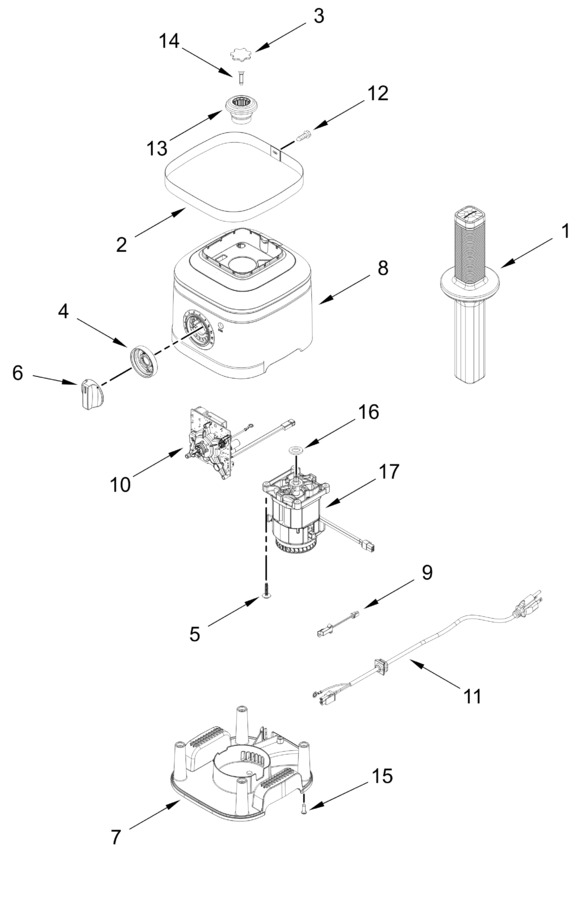 Diagram for 5KSB4028ACU1