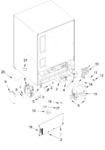 Diagram for Unit Parts